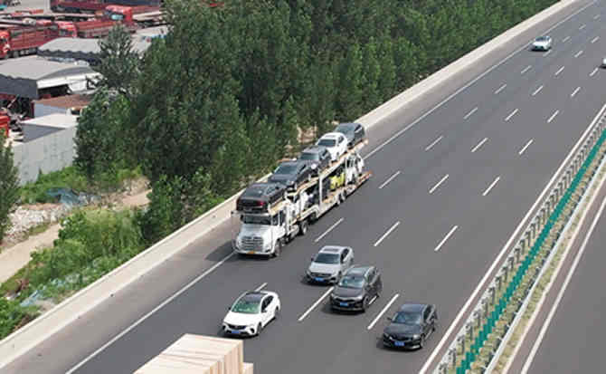 惠州高速公路汽车救援
